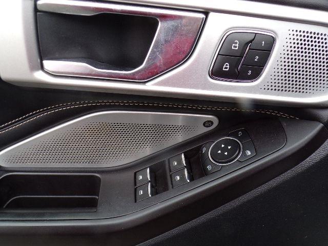 Ford Explorer ST 4WD 2020