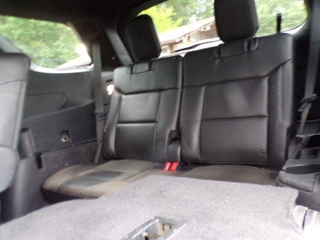 Ford Explorer ST 4WD 2020
