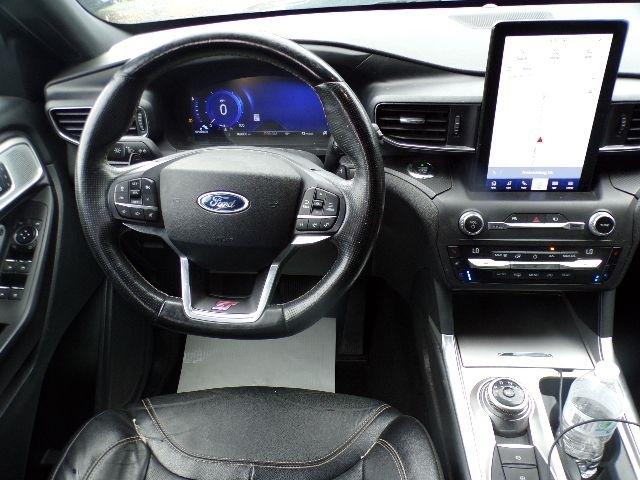 Ford Explorer ST 4WD 2020