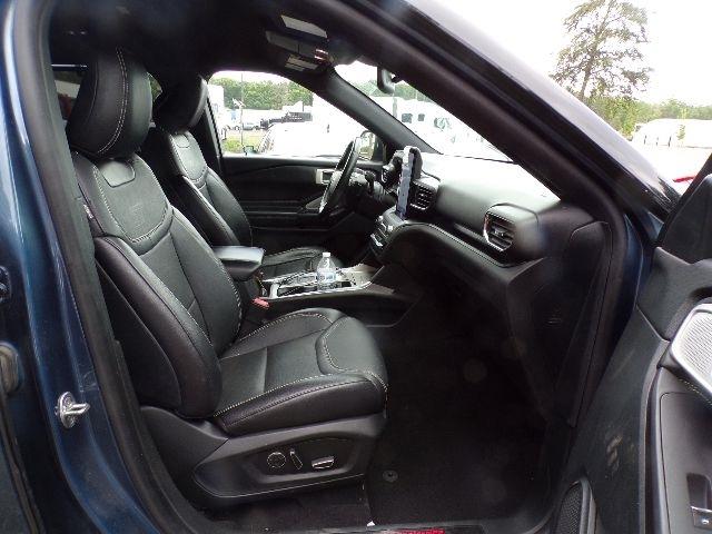 Ford Explorer ST 4WD 2020