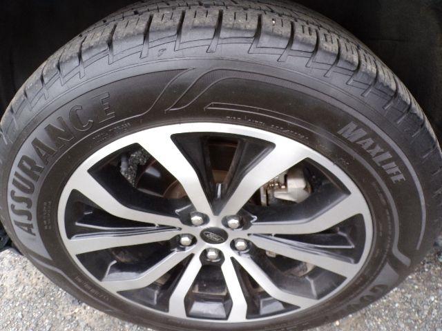 Ford Explorer ST 4WD 2020