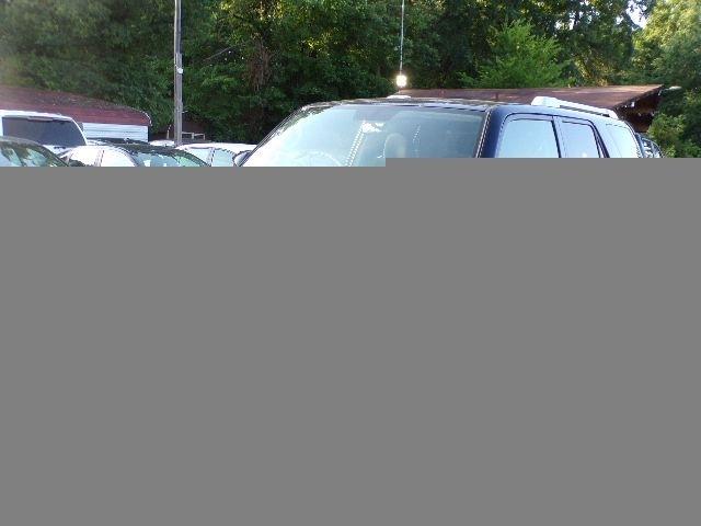 Toyota 4Runner 4WD 4dr V6 Trail Premium (Natl) 2016