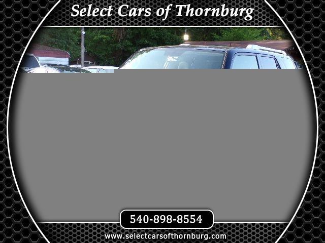 Toyota 4Runner 4WD 4dr V6 Trail Premium (Natl) 2016