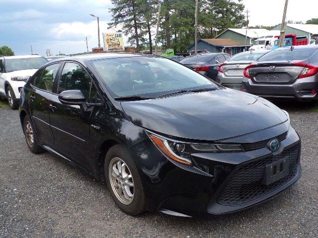 Toyota Corolla Hybrid LE CVT (Natl) 2020