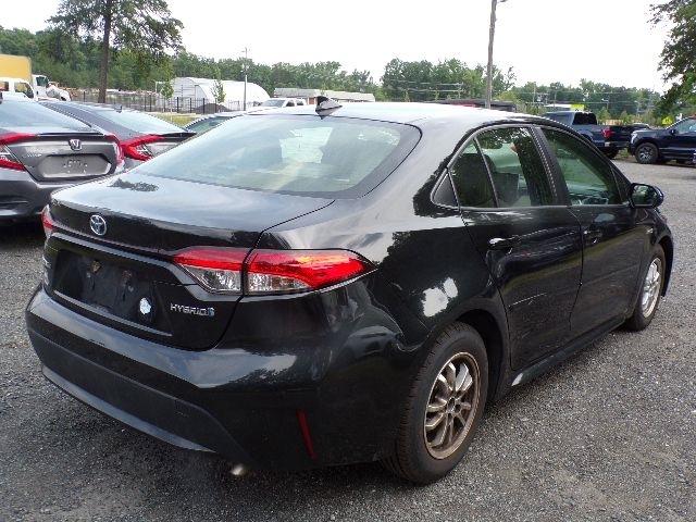 Toyota Corolla Hybrid LE CVT (Natl) 2020