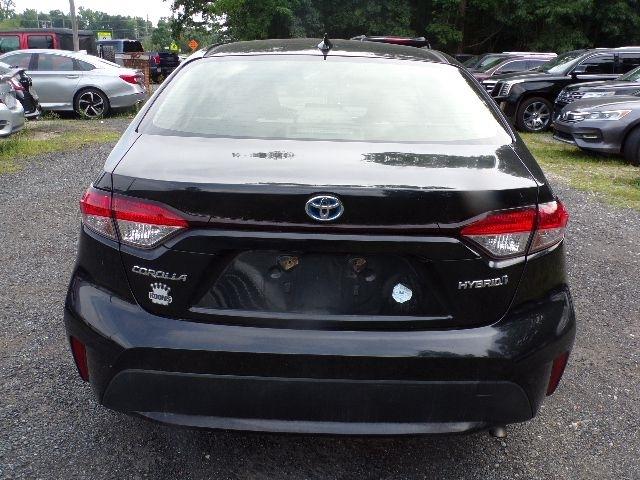 Toyota Corolla Hybrid LE CVT (Natl) 2020