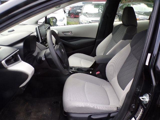 Toyota Corolla Hybrid LE CVT (Natl) 2020