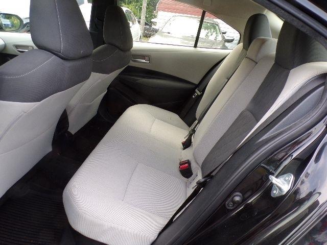 Toyota Corolla Hybrid LE CVT (Natl) 2020