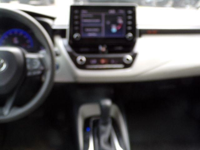 Toyota Corolla Hybrid LE CVT (Natl) 2020