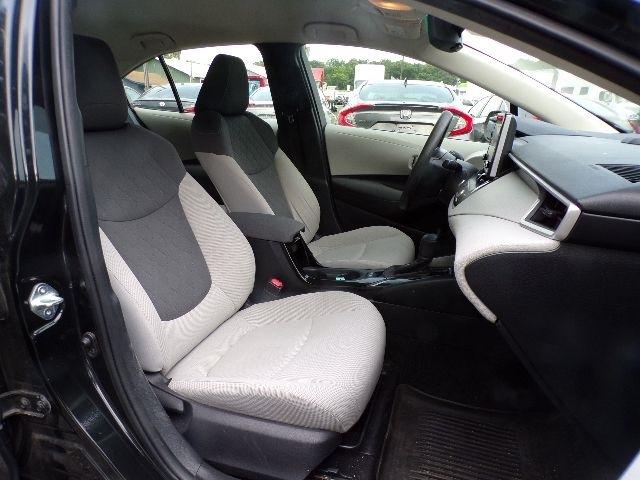 Toyota Corolla Hybrid LE CVT (Natl) 2020