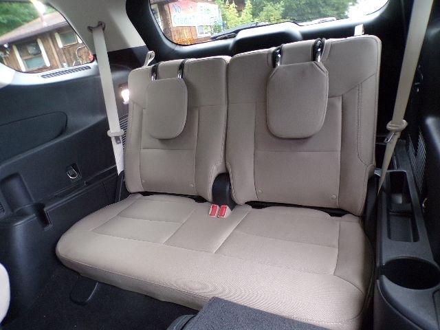 Ford Explorer XLT 4WD 2020