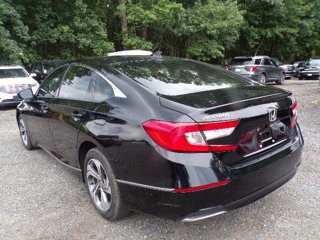 Honda Accord Sedan EX-L 1.5T CVT 2018