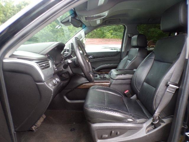 Chevrolet Tahoe 4WD 4dr LT 2015