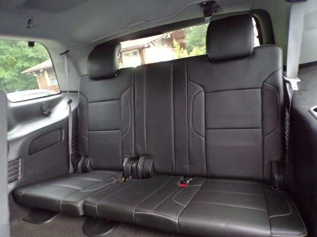 Chevrolet Tahoe 4WD 4dr LT 2015