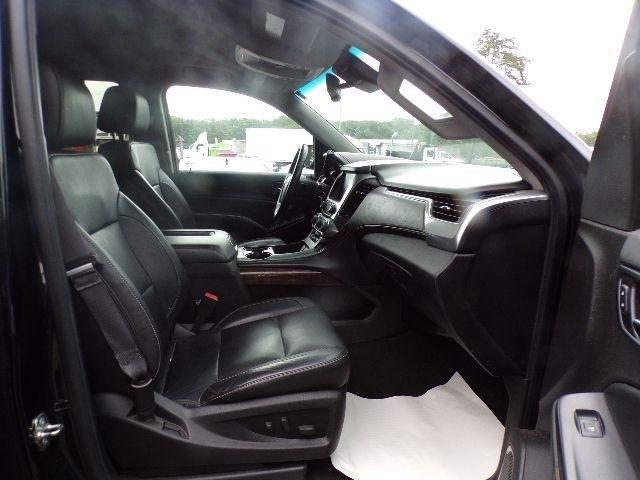 Chevrolet Tahoe 4WD 4dr LT 2015