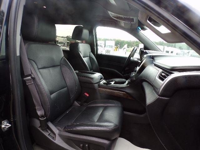 Chevrolet Tahoe 4WD 4dr LT 2015