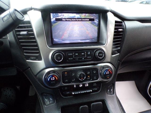 Chevrolet Tahoe 4WD 4dr LT 2015