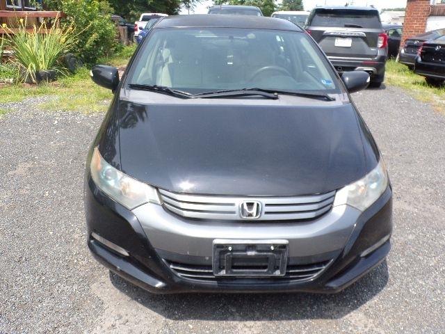 Honda Insight 5dr CVT EX 2010