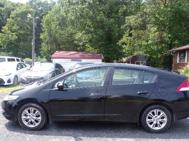 Honda Insight 5dr CVT EX 2010