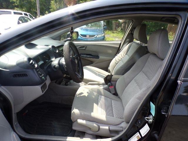 Honda Insight 5dr CVT EX 2010