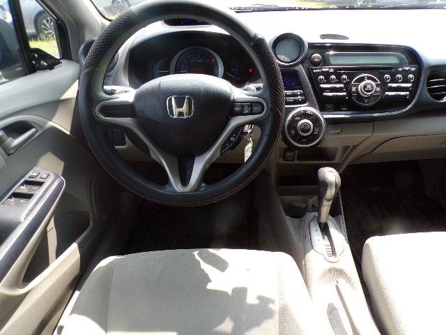 Honda Insight 5dr CVT EX 2010