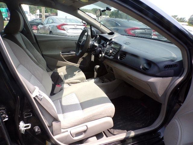 Honda Insight 5dr CVT EX 2010