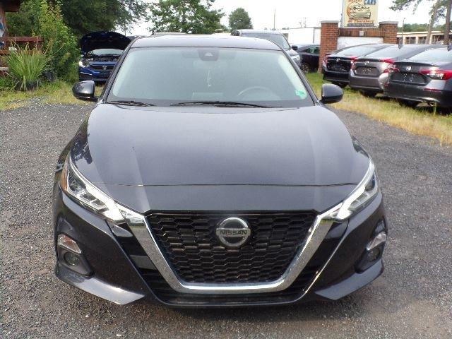 Nissan Altima 2.5 SL Sedan 2019