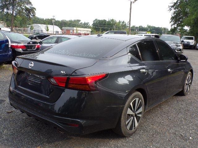 Nissan Altima 2.5 SL Sedan 2019