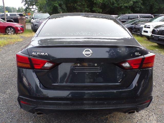 Nissan Altima 2.5 SL Sedan 2019