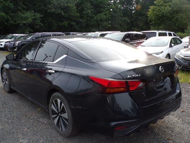 Nissan Altima 2.5 SL Sedan 2019