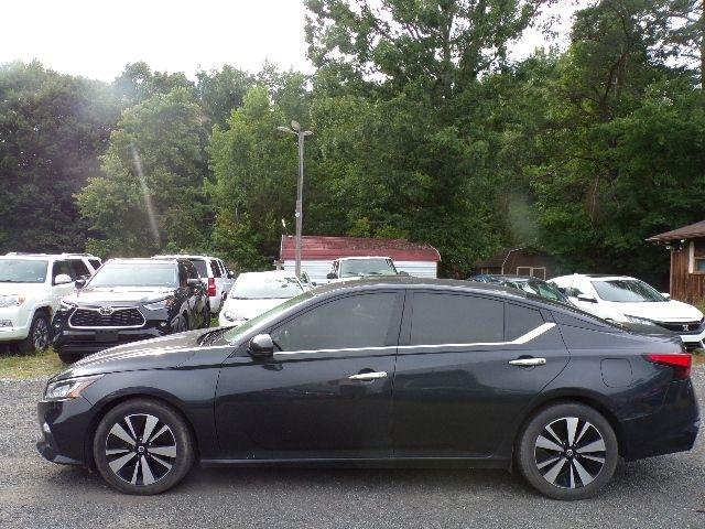 Nissan Altima 2.5 SL Sedan 2019