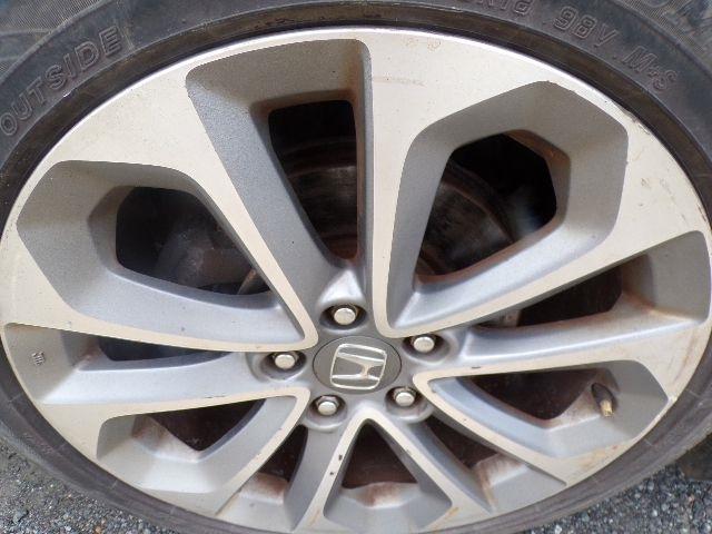 Honda Accord Sedan 4dr I4 CVT Sport 2014