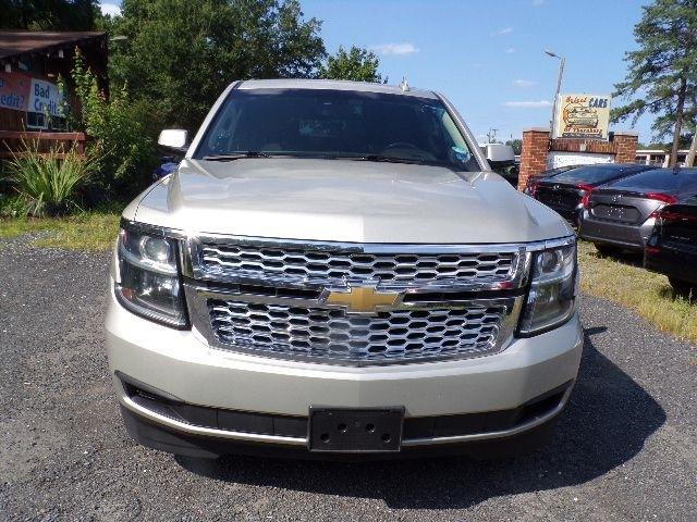 Chevrolet Tahoe 2WD 4dr LT 2016
