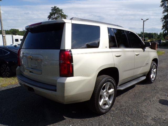 Chevrolet Tahoe 2WD 4dr LT 2016
