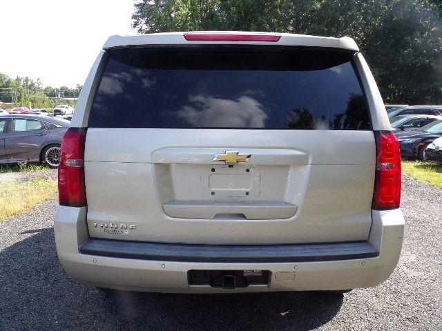 Chevrolet Tahoe 2WD 4dr LT 2016