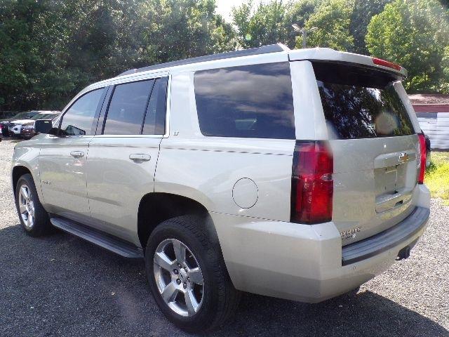 Chevrolet Tahoe 2WD 4dr LT 2016