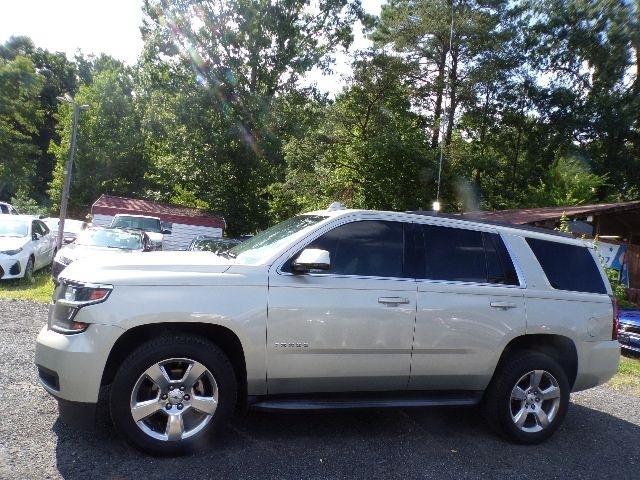 Chevrolet Tahoe 2WD 4dr LT 2016