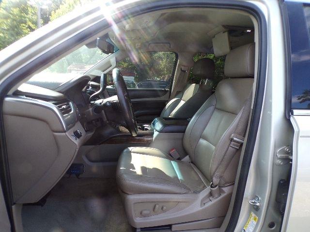 Chevrolet Tahoe 2WD 4dr LT 2016