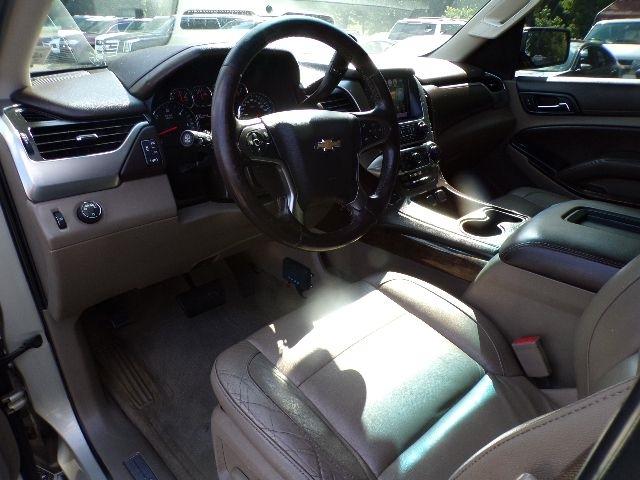 Chevrolet Tahoe 2WD 4dr LT 2016