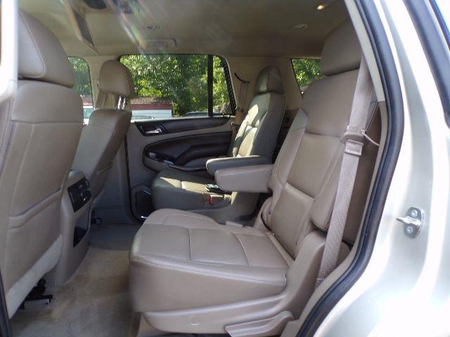 Chevrolet Tahoe 2WD 4dr LT 2016