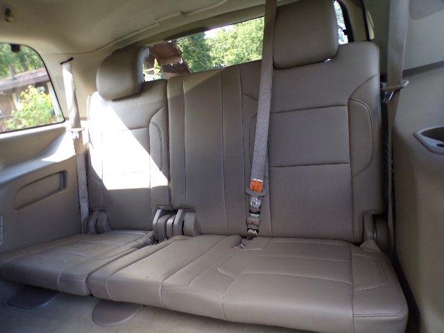 Chevrolet Tahoe 2WD 4dr LT 2016