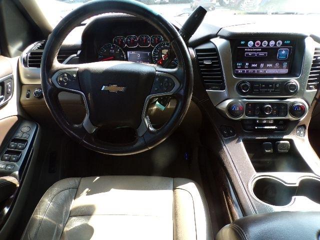 Chevrolet Tahoe 2WD 4dr LT 2016