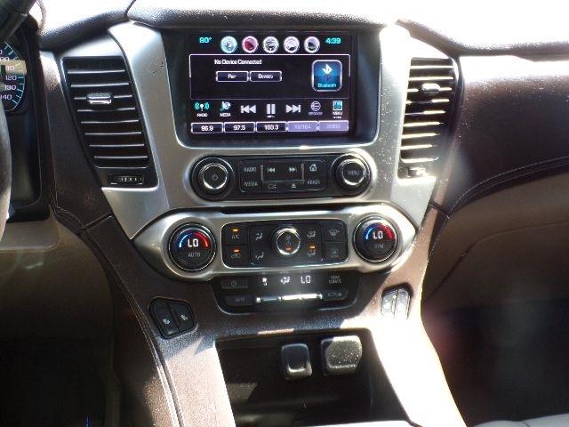 Chevrolet Tahoe 2WD 4dr LT 2016