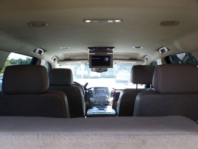 Chevrolet Tahoe 2WD 4dr LT 2016