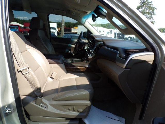 Chevrolet Tahoe 2WD 4dr LT 2016