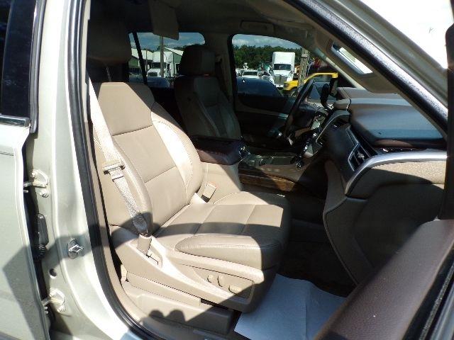 Chevrolet Tahoe 2WD 4dr LT 2016