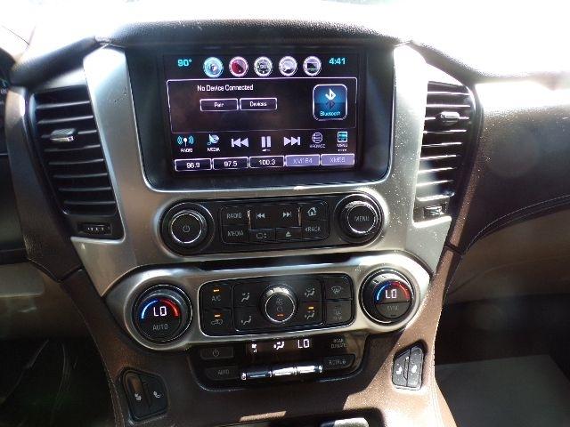 Chevrolet Tahoe 2WD 4dr LT 2016