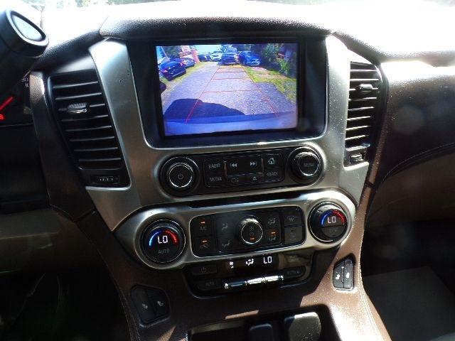 Chevrolet Tahoe 2WD 4dr LT 2016