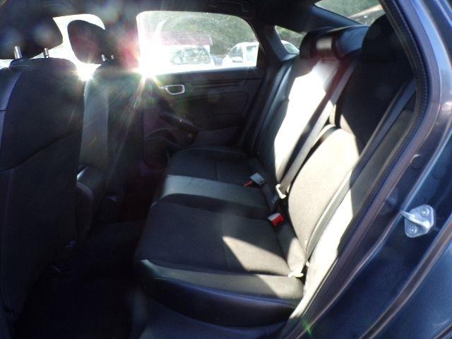 Honda Civic Sedan Sport CVT 2023