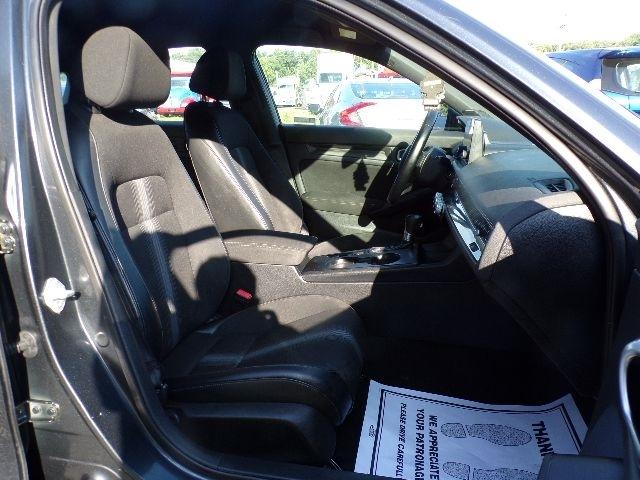 Honda Civic Sedan Sport CVT 2023